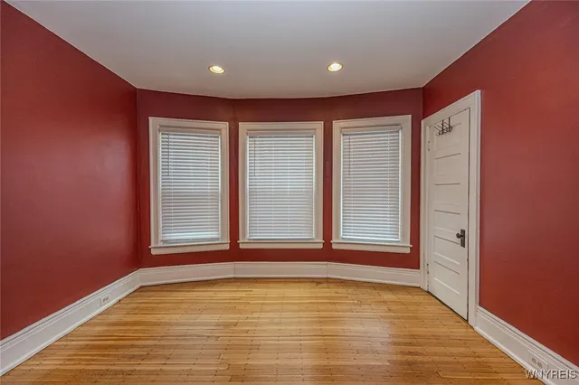 $1,650 | 507 West Delavan Avenue, Unit 1, Buffalo, NY 14222