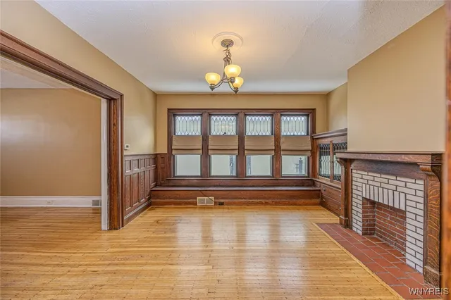 $1,650 | 507 West Delavan Avenue, Unit 1, Buffalo, NY 14222