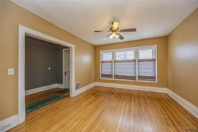 $1,650 | 507 West Delavan Avenue, Unit 1, Buffalo, NY 14222