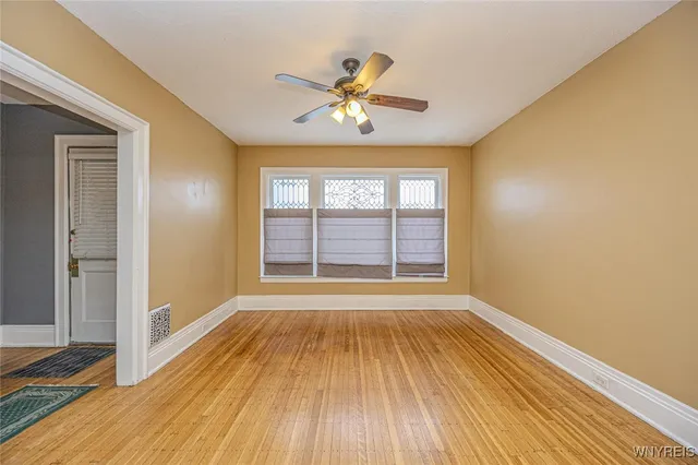 $1,650 | 507 West Delavan Avenue, Unit 1, Buffalo, NY 14222