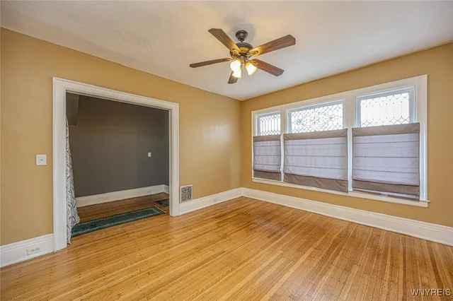 $1,650 | 507 West Delavan Avenue, Unit 1, Buffalo, NY 14222