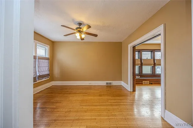 $1,650 | 507 West Delavan Avenue, Unit 1, Buffalo, NY 14222