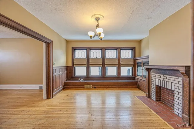 $1,650 | 507 West Delavan Avenue, Unit 1, Buffalo, NY 14222