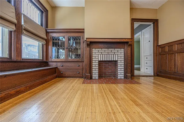 $1,650 | 507 West Delavan Avenue, Unit 1, Buffalo, NY 14222