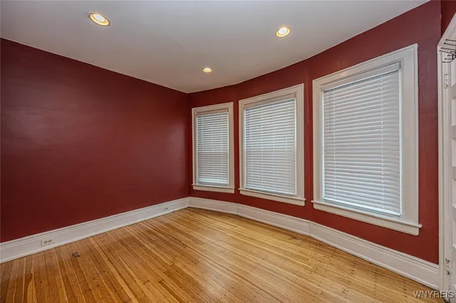 $1,650 | 507 West Delavan Avenue, Unit 1, Buffalo, NY 14222