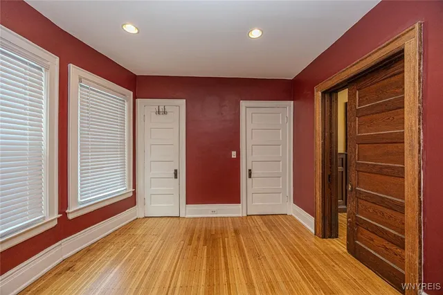 $1,650 | 507 West Delavan Avenue, Unit 1, Buffalo, NY 14222