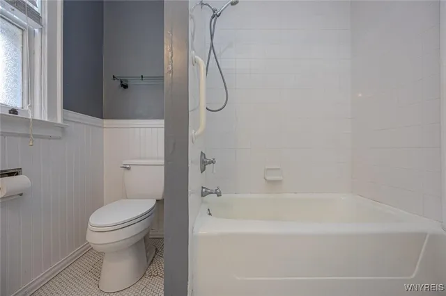 $1,650 | 507 West Delavan Avenue, Unit 1, Buffalo, NY 14222