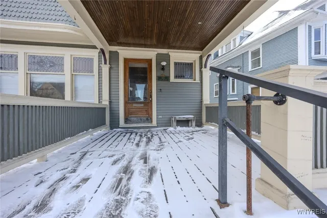 $1,650 | 507 West Delavan Avenue, Unit 1, Buffalo, NY 14222