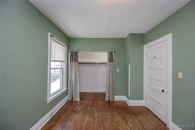 $1,650 | 507 West Delavan Avenue, Unit 1, Buffalo, NY 14222