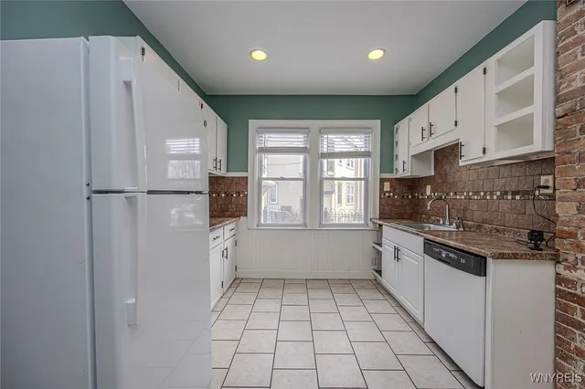 $1,650 | 507 West Delavan Avenue, Unit 1, Buffalo, NY 14222