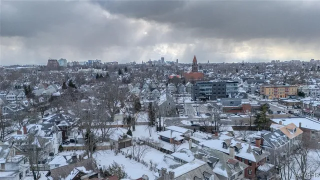 $1,650 | 507 West Delavan Avenue, Unit 1, Buffalo, NY 14222