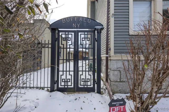 $1,650 | 507 West Delavan Avenue, Unit 1, Buffalo, NY 14222
