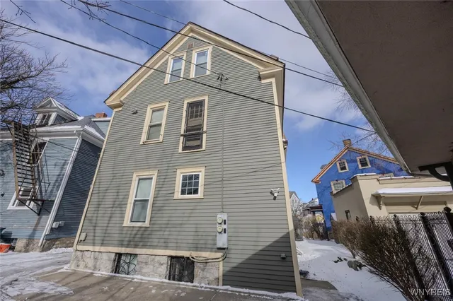 $1,650 | 507 West Delavan Avenue, Unit 1, Buffalo, NY 14222