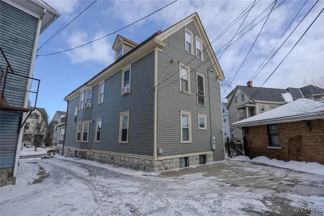 $1,650 | 507 West Delavan Avenue, Unit 1, Buffalo, NY 14222