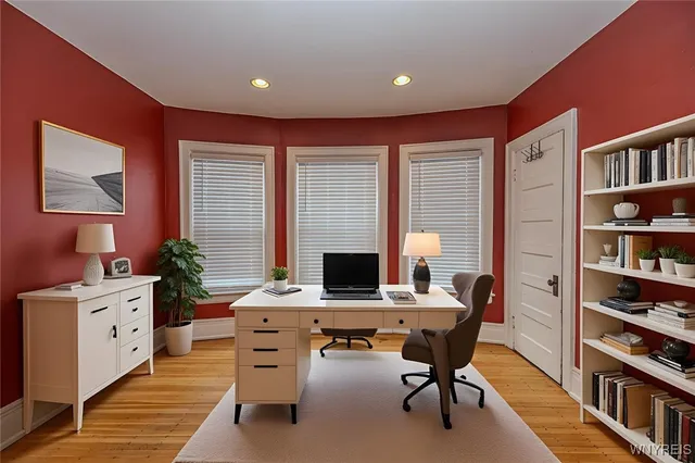 $1,650 | 507 West Delavan Avenue, Unit 1, Buffalo, NY 14222