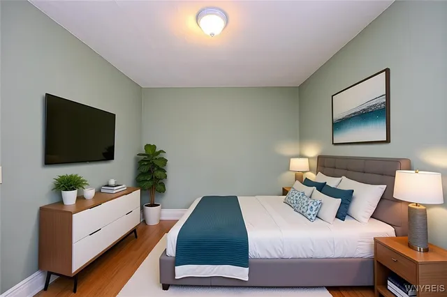 $1,650 | 507 West Delavan Avenue, Unit 1, Buffalo, NY 14222