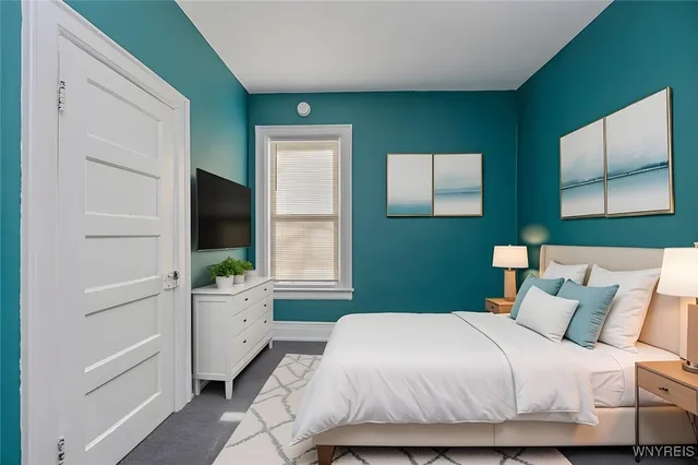 $1,650 | 507 West Delavan Avenue, Unit 1, Buffalo, NY 14222