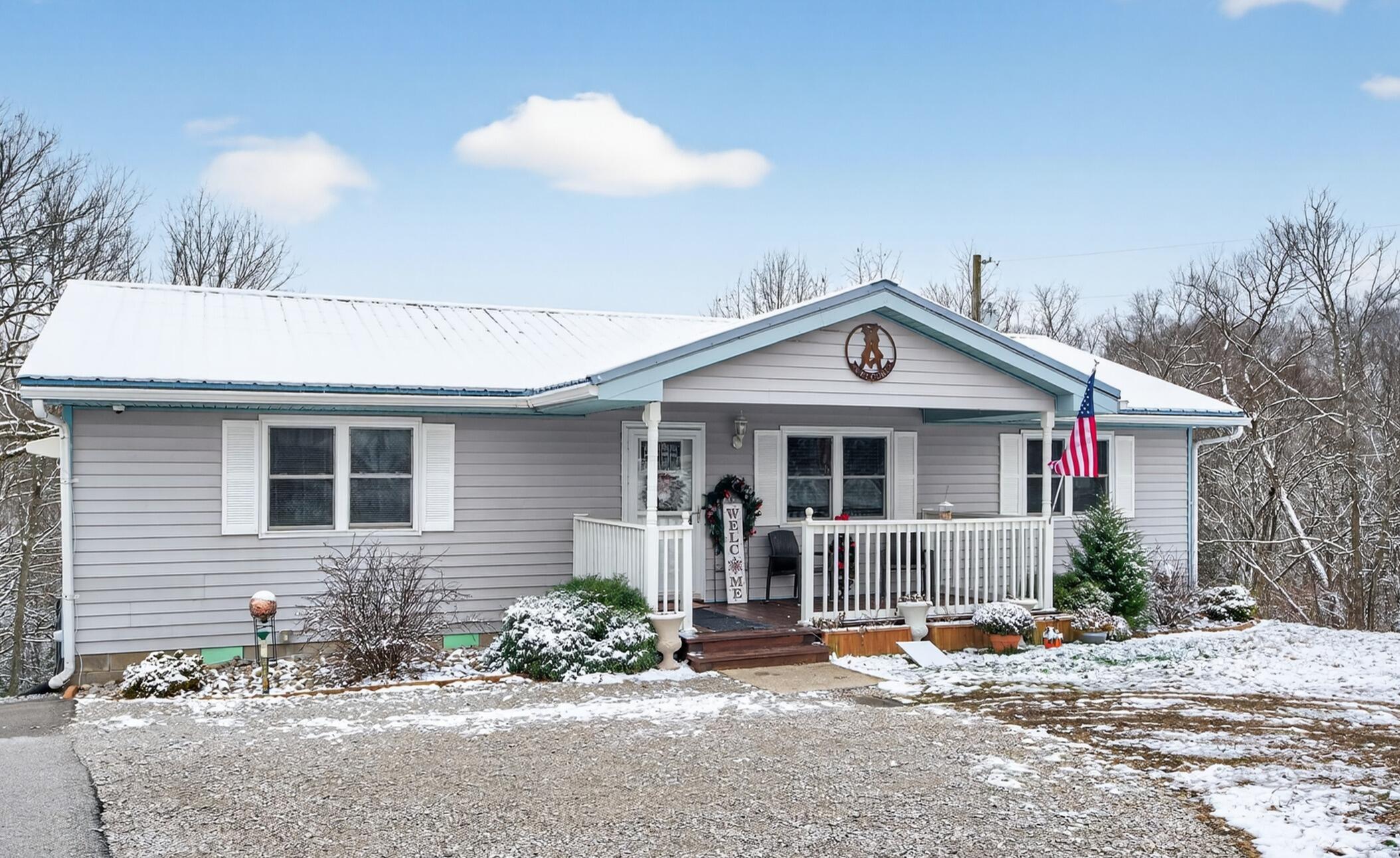 1317 Drydock Road Lawrenceburg, KY 40342 - Photo 5 of 30 103a