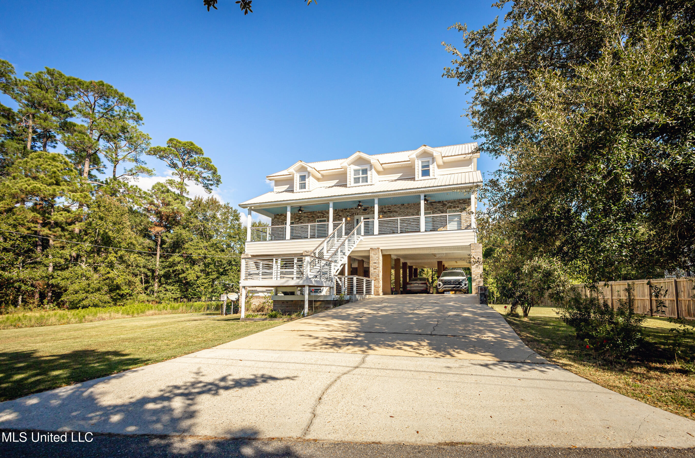 6316 Porteaux Road Ocean Springs, MS 39564 - Photo 102 of 123 IMG_5518