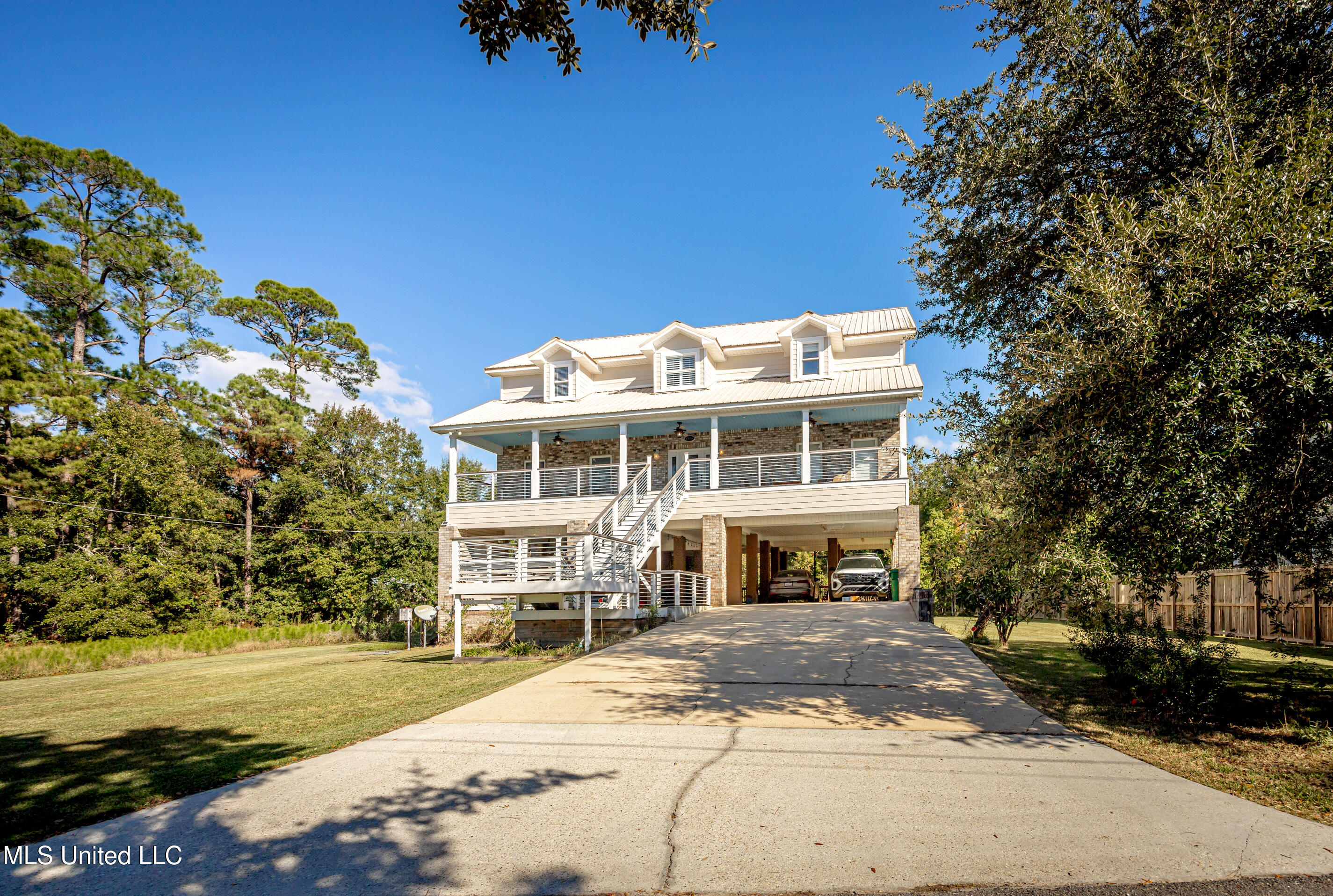 6316 Porteaux Road Ocean Springs, MS 39564 - Photo 103 of 123 IMG_5539