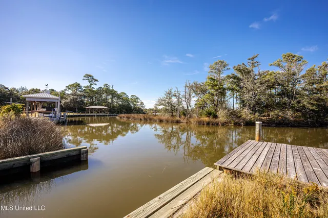 $632,000 | 6316 Porteaux Road, Ocean Springs, MS 39564
