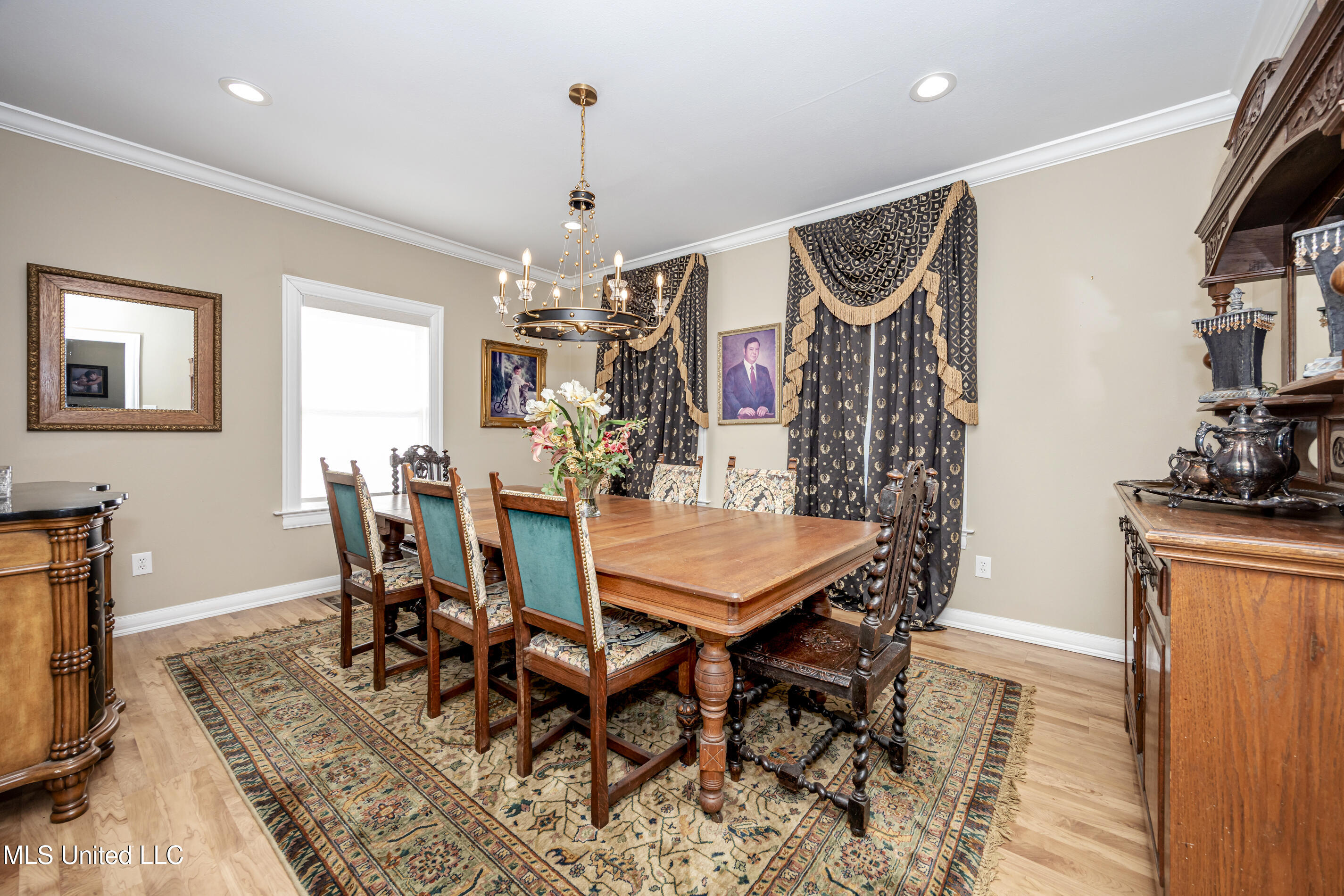 6316 Porteaux Road Ocean Springs, MS 39564 - Photo 13 of 123 IMG_5335