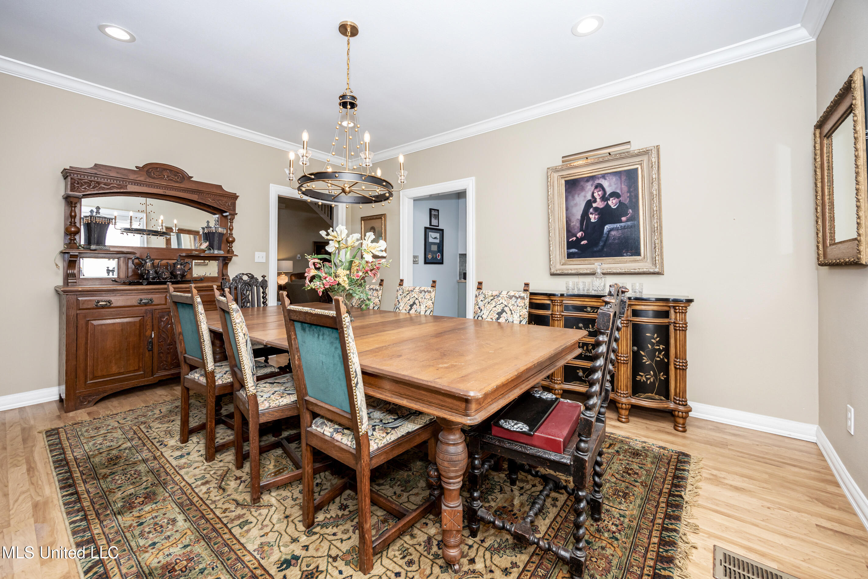 6316 Porteaux Road Ocean Springs, MS 39564 - Photo 14 of 123 IMG_5336