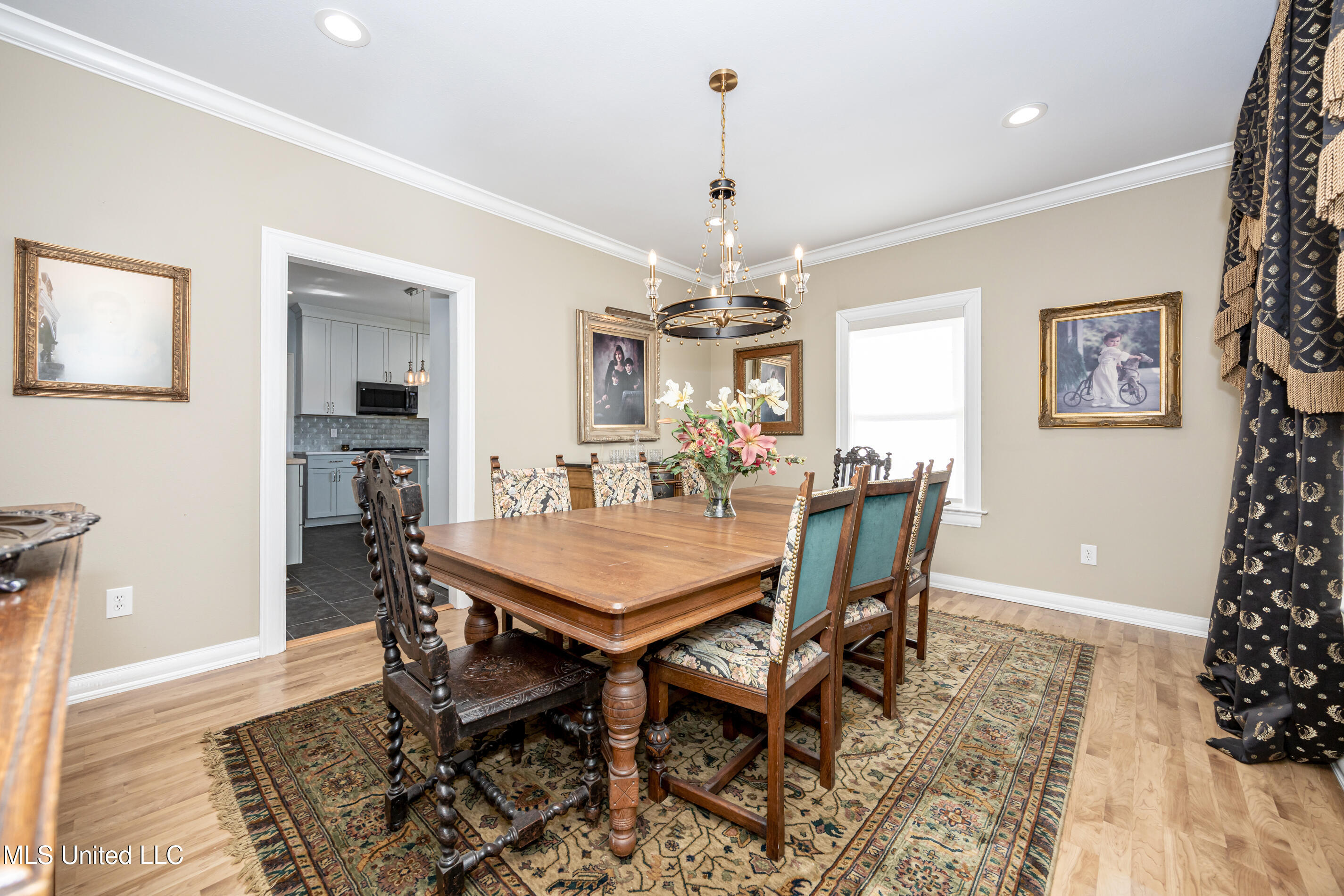 6316 Porteaux Road Ocean Springs, MS 39564 - Photo 15 of 123 IMG_5337