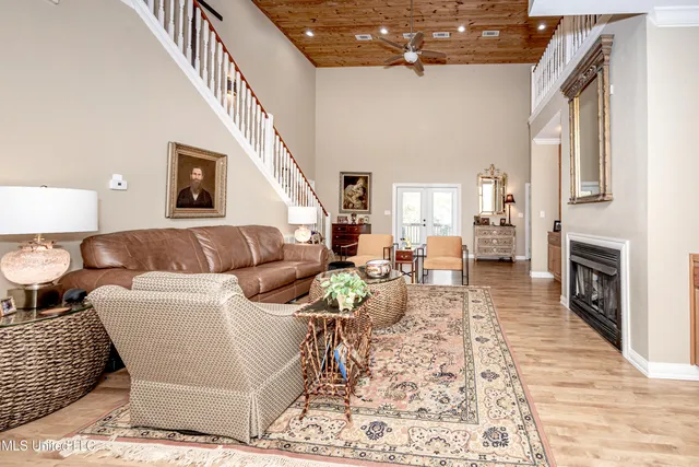 $632,000 | 6316 Porteaux Road, Ocean Springs, MS 39564