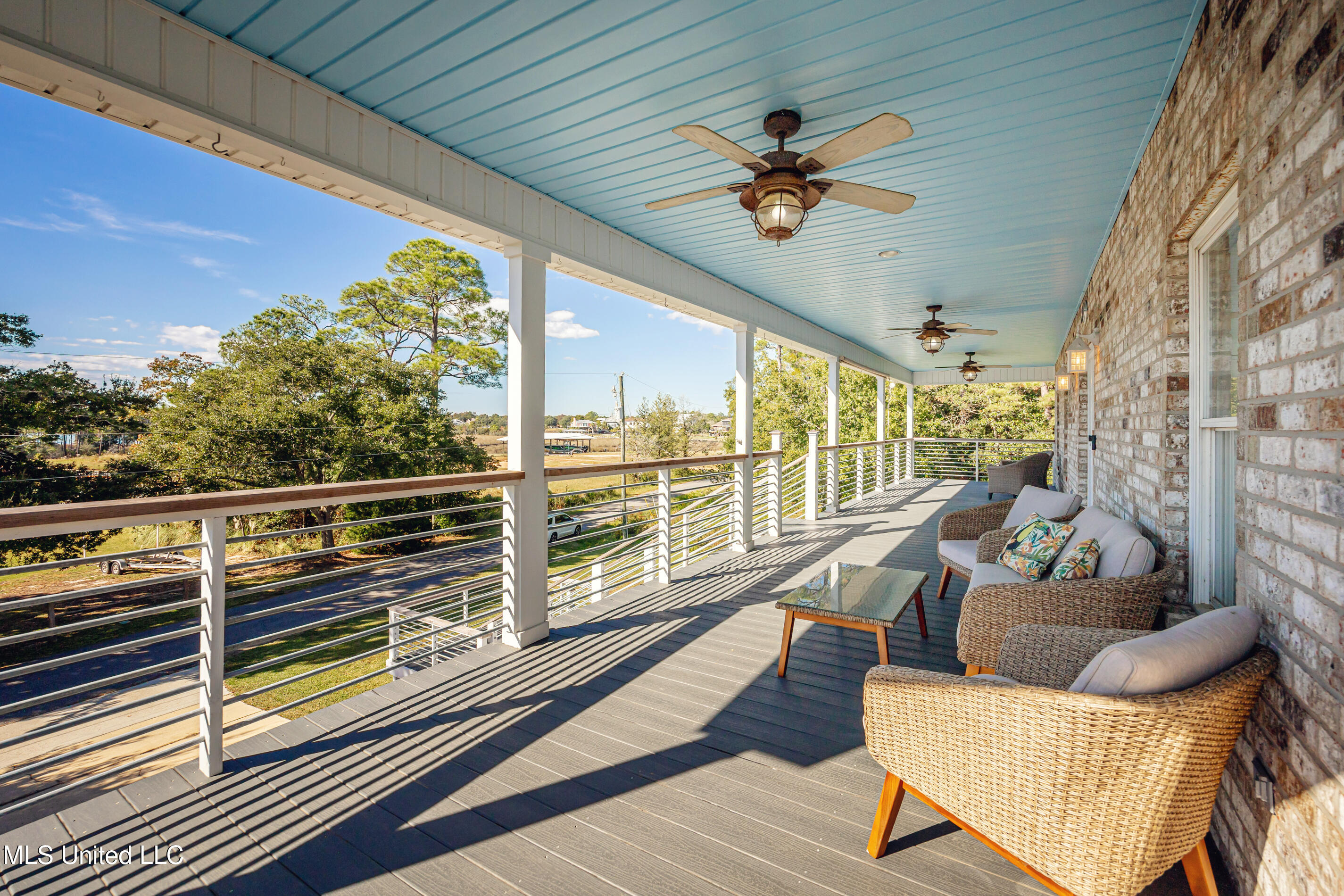 6316 Porteaux Road Ocean Springs, MS 39564 - Photo 5 of 123 IMG_5437