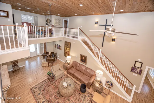 $632,000 | 6316 Porteaux Road, Ocean Springs, MS 39564