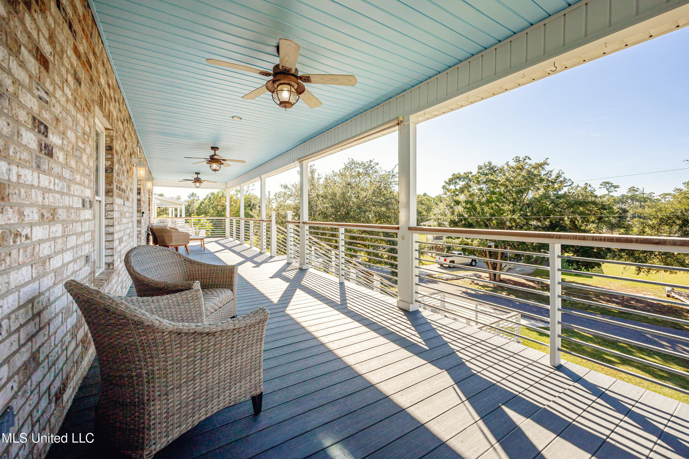 6316 Porteaux Road Ocean Springs, MS 39564 - Photo 6 of 123 IMG_5443