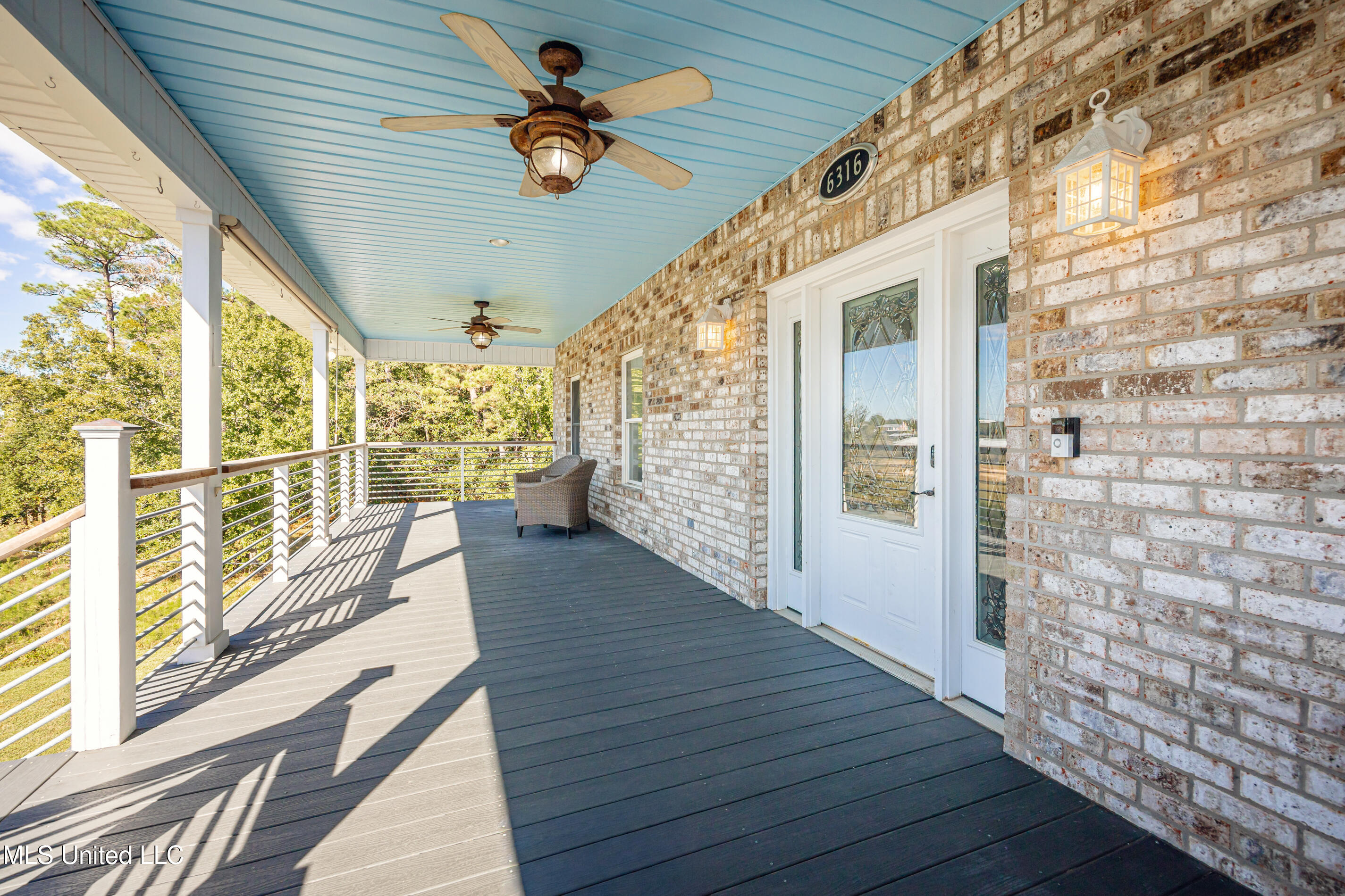 6316 Porteaux Road Ocean Springs, MS 39564 - Photo 7 of 123 IMG_5440