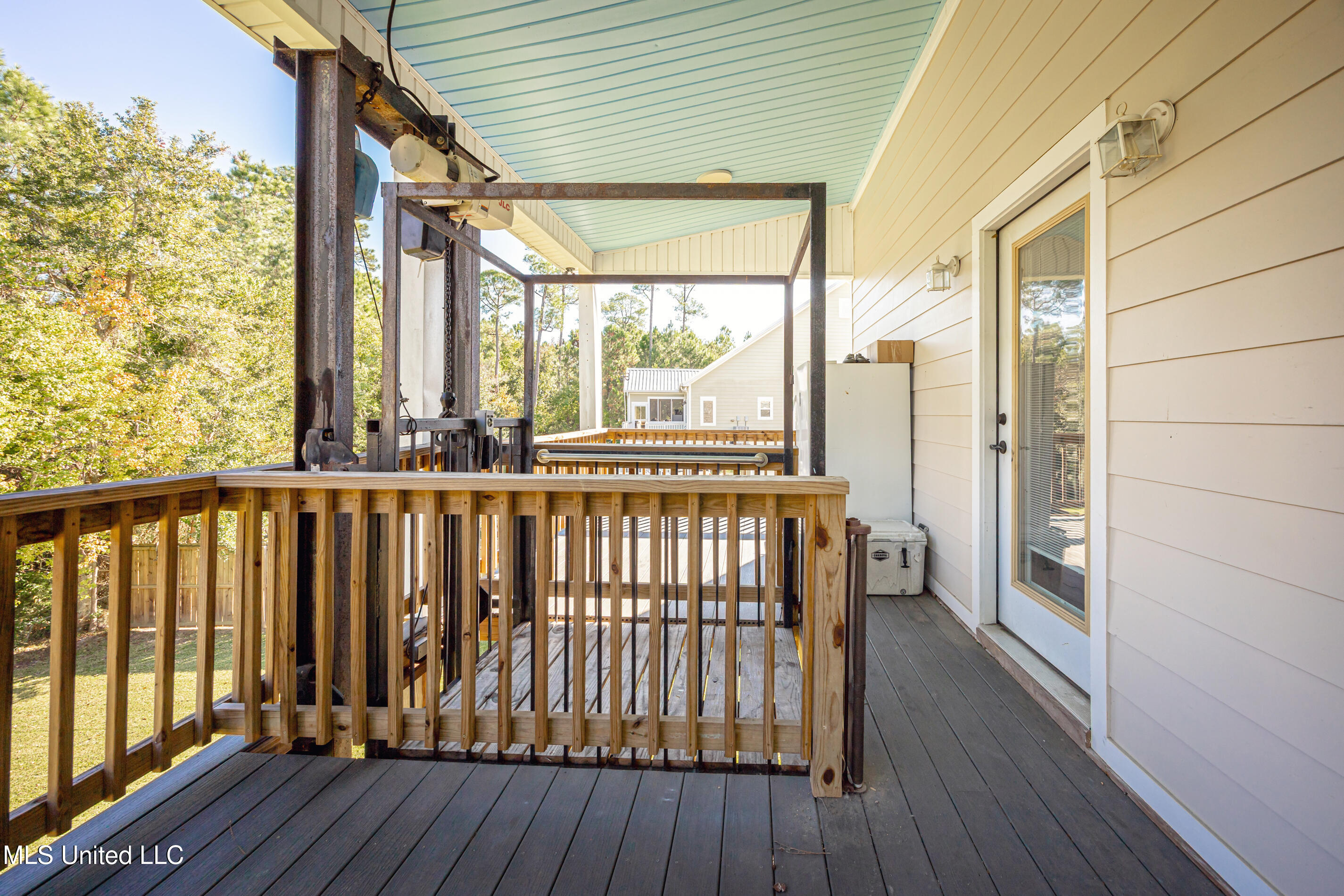 6316 Porteaux Road Ocean Springs, MS 39564 - Photo 75 of 123 IMG_5416