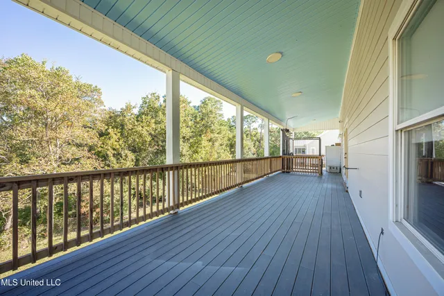 $632,000 | 6316 Porteaux Road, Ocean Springs, MS 39564