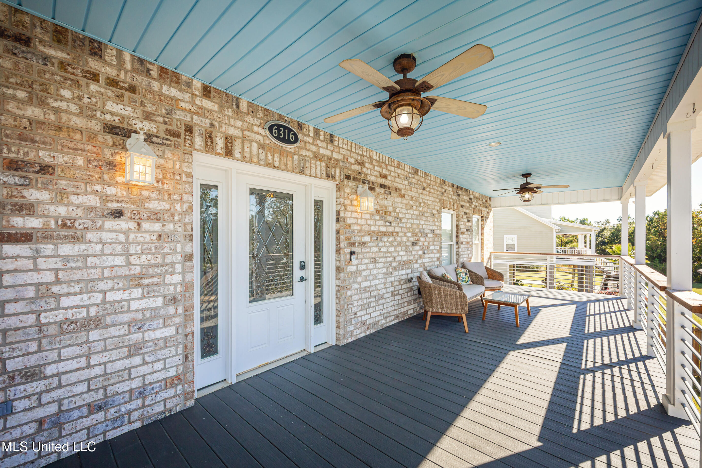 6316 Porteaux Road Ocean Springs, MS 39564 - Photo 8 of 123 IMG_5431