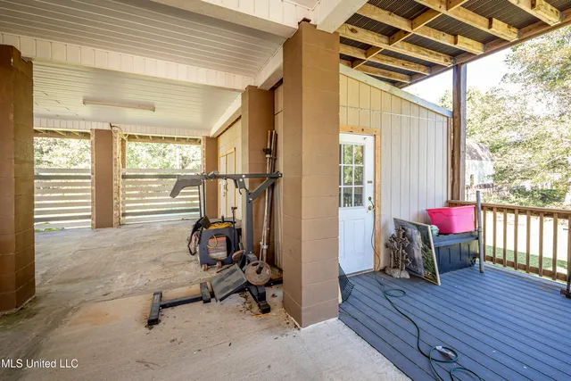 $632,000 | 6316 Porteaux Road, Ocean Springs, MS 39564