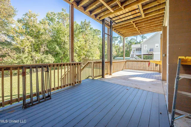 $632,000 | 6316 Porteaux Road, Ocean Springs, MS 39564