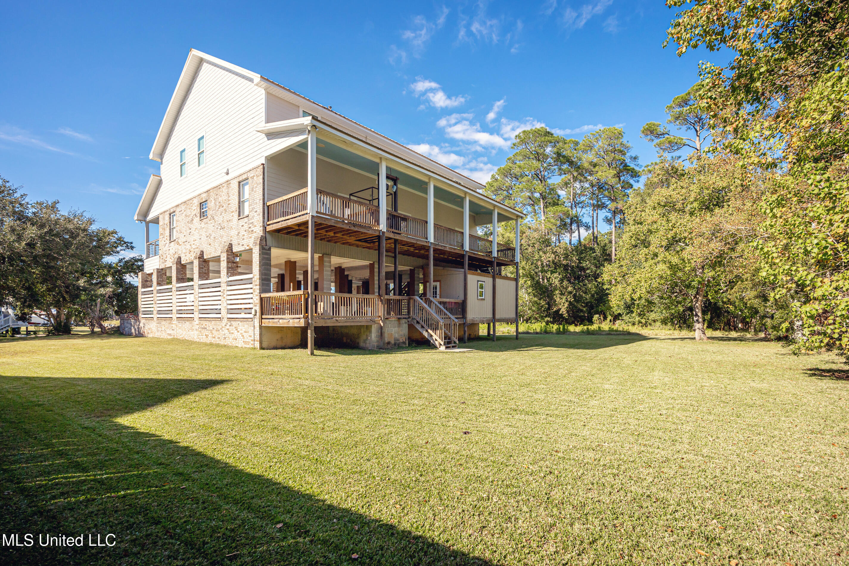 6316 Porteaux Road Ocean Springs, MS 39564 - Photo 89 of 123 IMG_5485