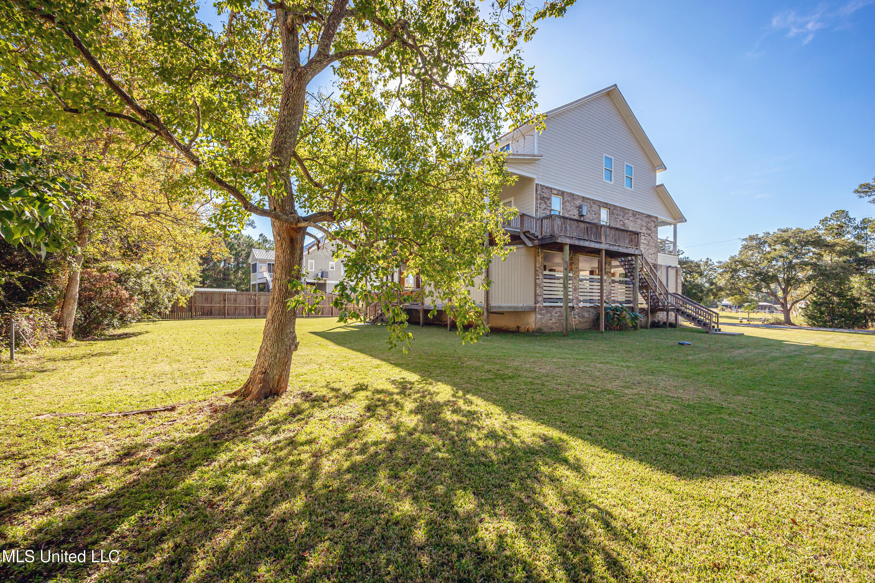 6316 Porteaux Road Ocean Springs, MS 39564 - Photo 91 of 123 IMG_5491