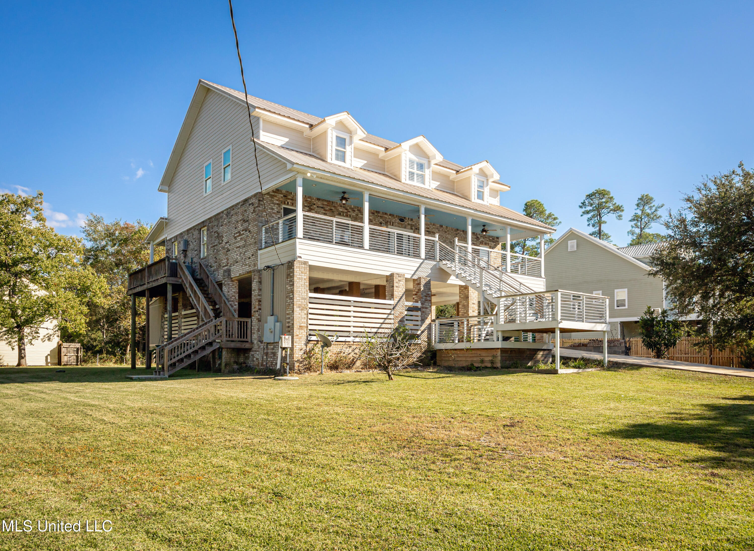 6316 Porteaux Road Ocean Springs, MS 39564 - Photo 95 of 123 IMG_5503