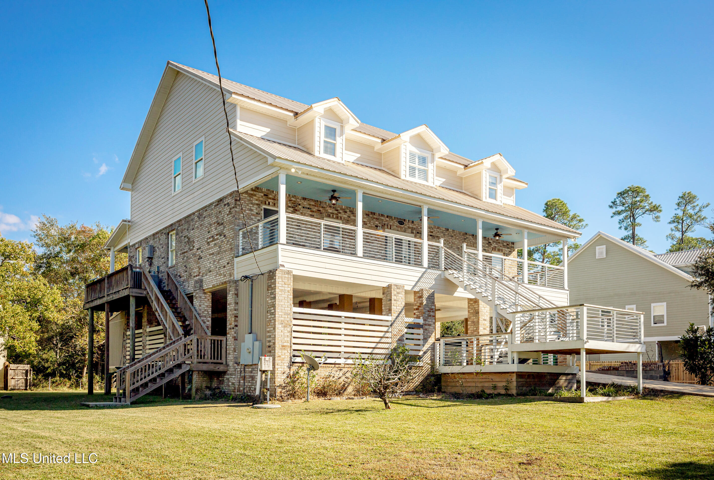 6316 Porteaux Road Ocean Springs, MS 39564 - Photo 96 of 123 IMG_5506