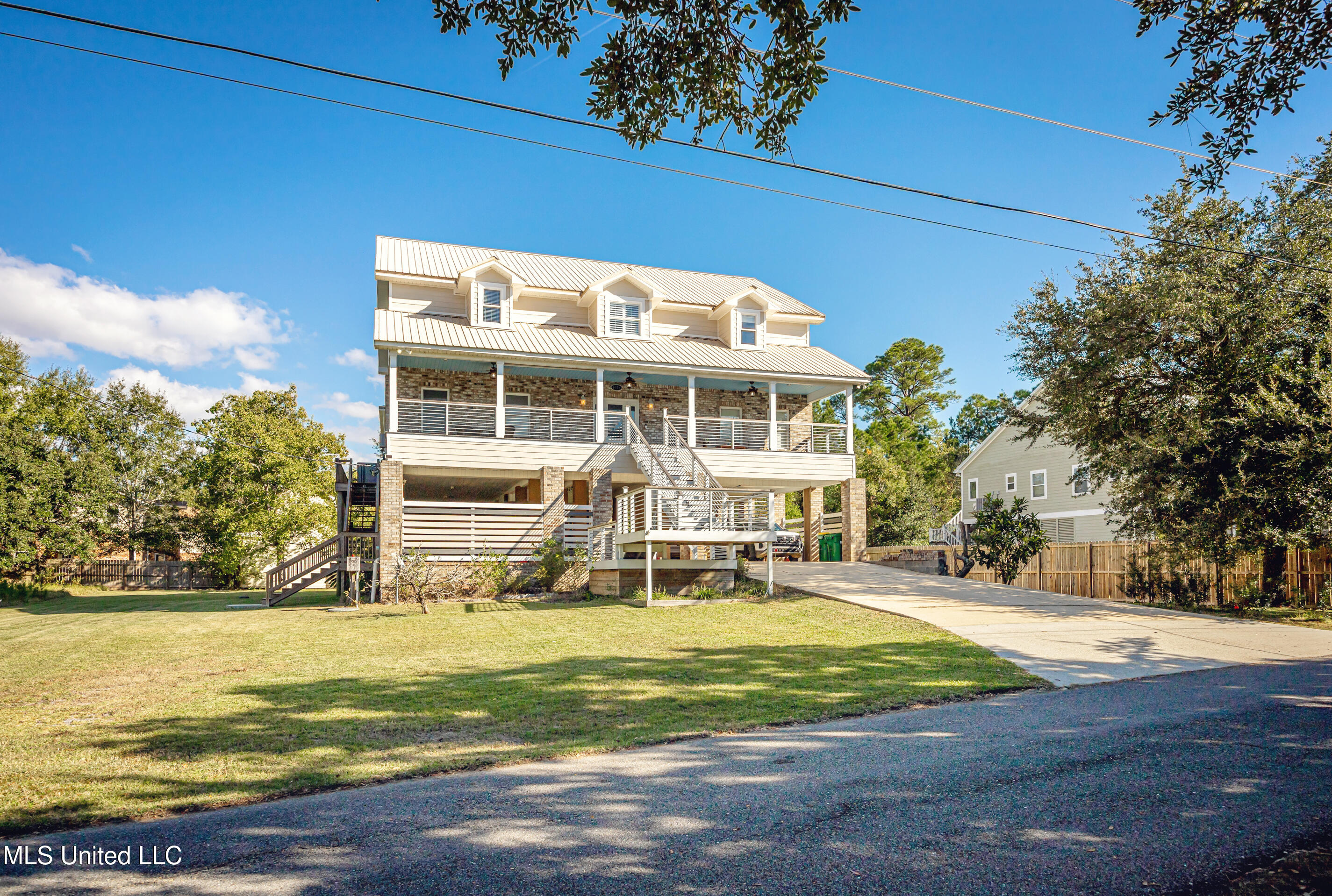 6316 Porteaux Road Ocean Springs, MS 39564 - Photo 97 of 123 IMG_5512