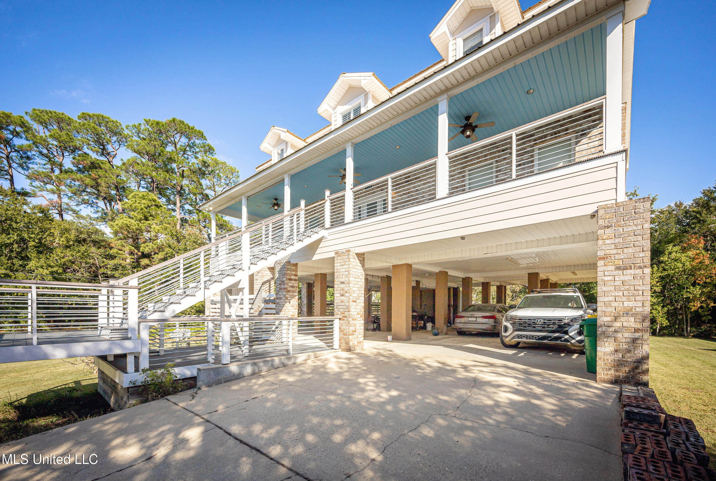 6316 Porteaux Road Ocean Springs, MS 39564 - Photo 99 of 123 IMG_5530