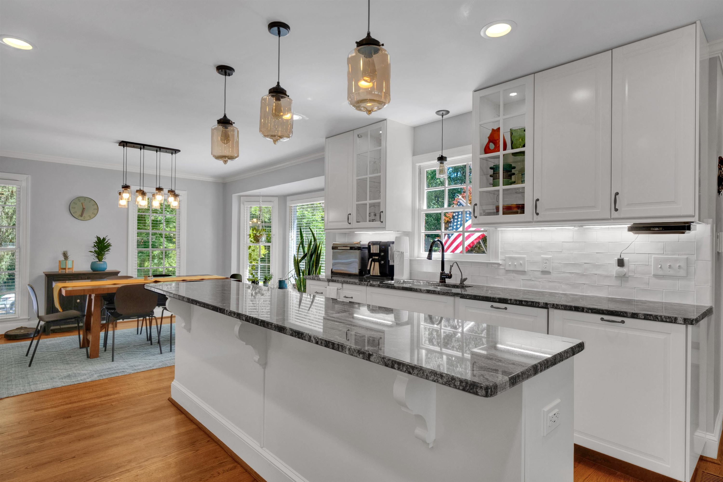 8209 Blue Heron Way Raleigh, NC 27615 - Photo 10 of 33 Photo 10