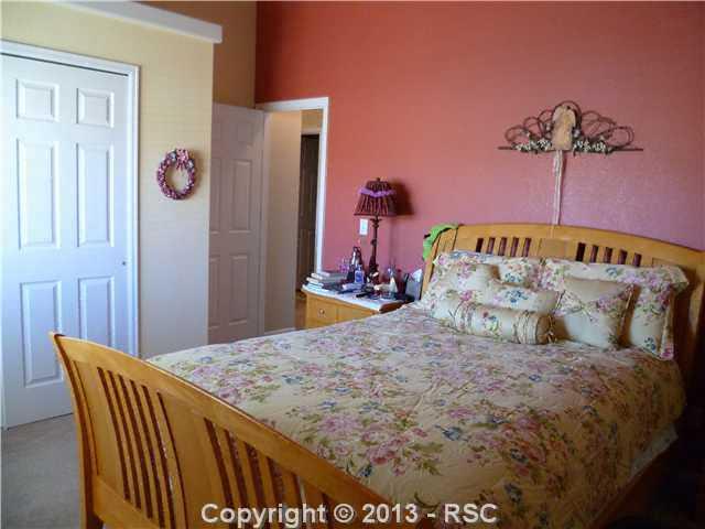 12476 Snaffle Bit Road Peyton, CO 80831 - Photo 15 of 25