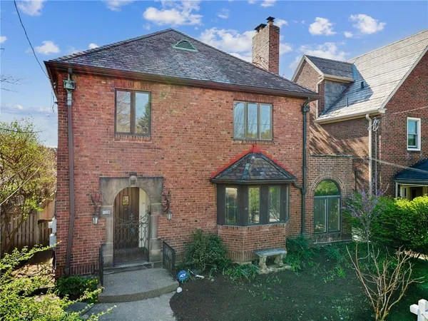 $790,000 | 128 Hastings Street, Pittsburgh, PA 15206