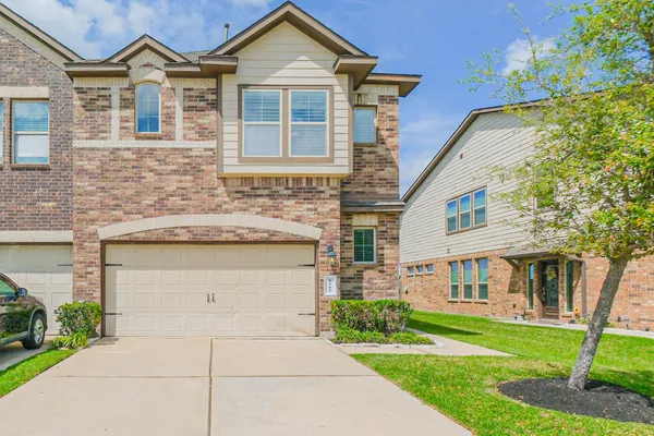 $308,000 | 1242 Willow Plains Lane, Unit N, Rosenberg, TX 77471