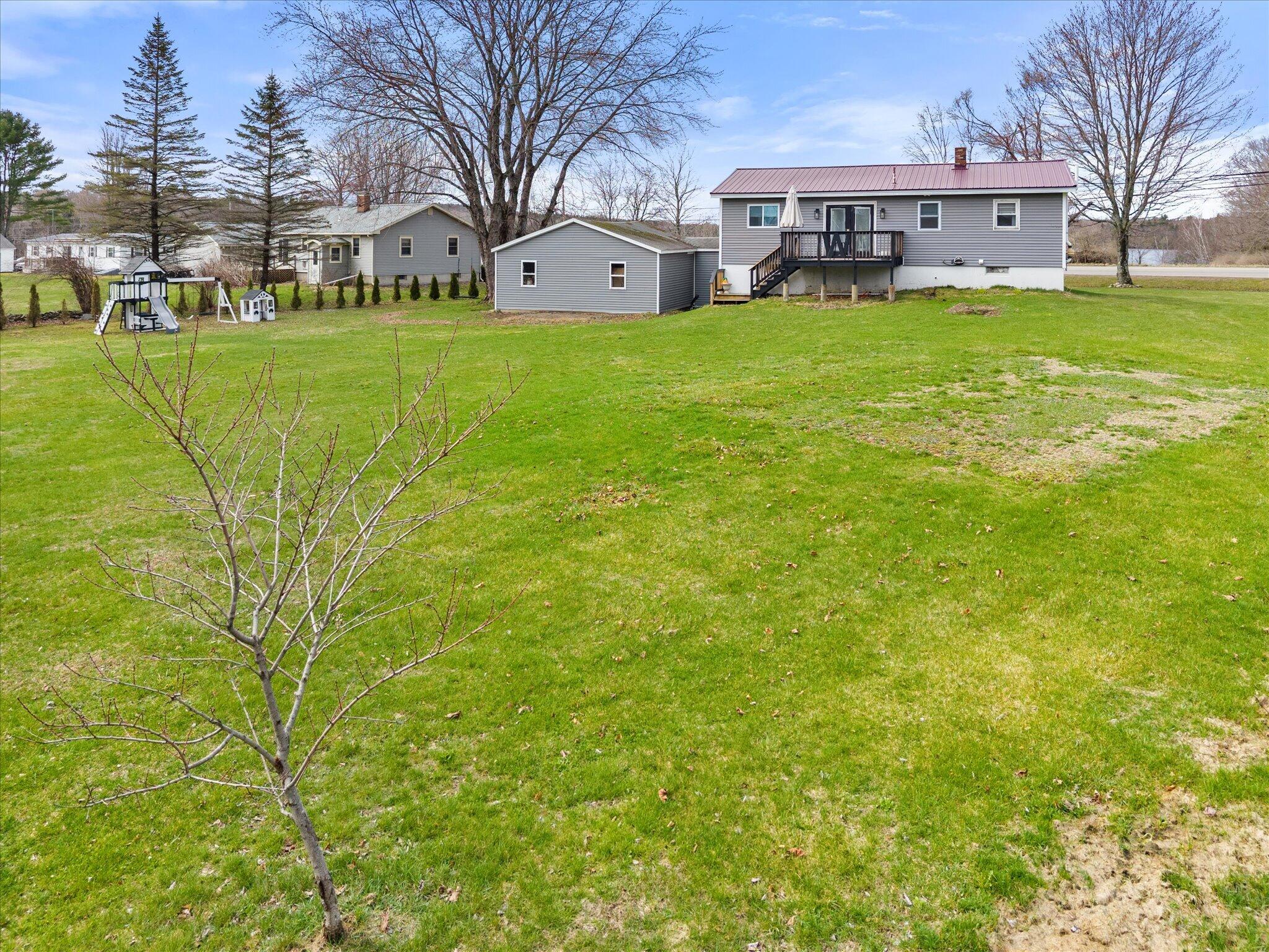 217 Williams Road Newport, ME 04953 - Photo 44 of 49 44-217 Williams Rd