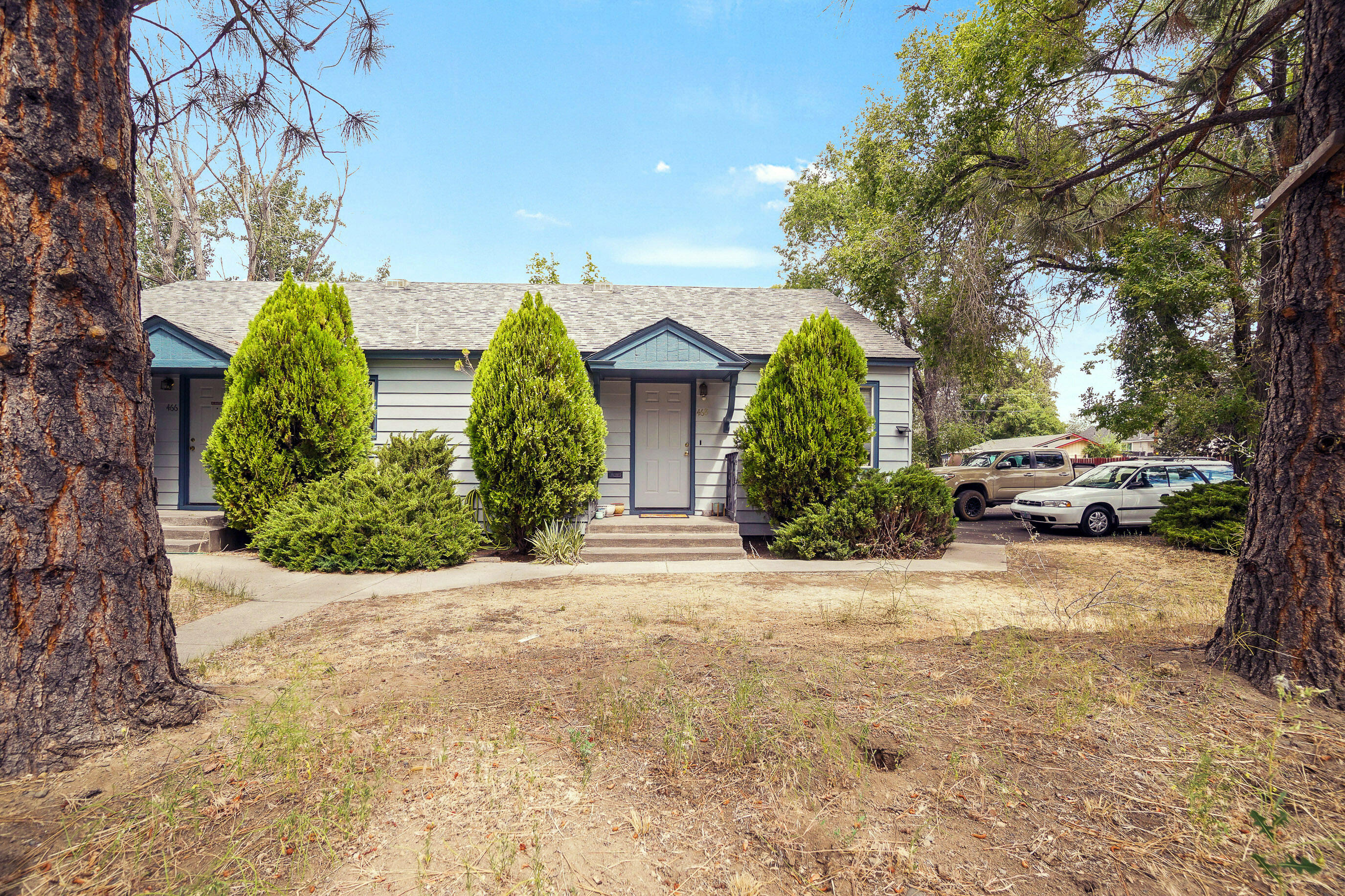 468 Northeast Olney Avenue Bend, OR 97701 - Photo 1 of 31 Main Photo